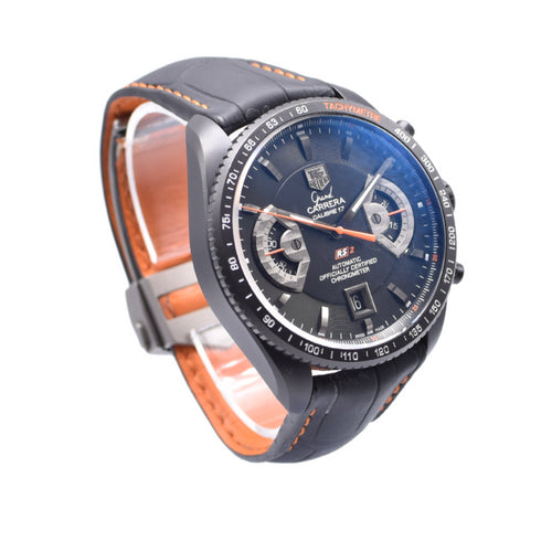 TAG Heuer (タグ・ホイヤー) グランド カレラ