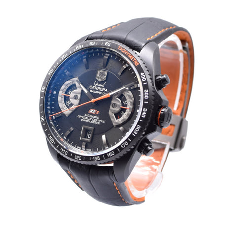 TAG Heuer (タグ・ホイヤー) グランド カレラ