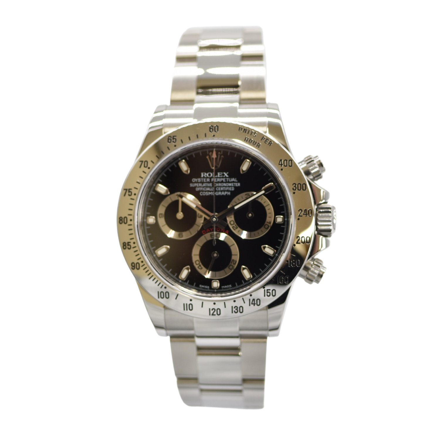 ROLEX – LUBiRA