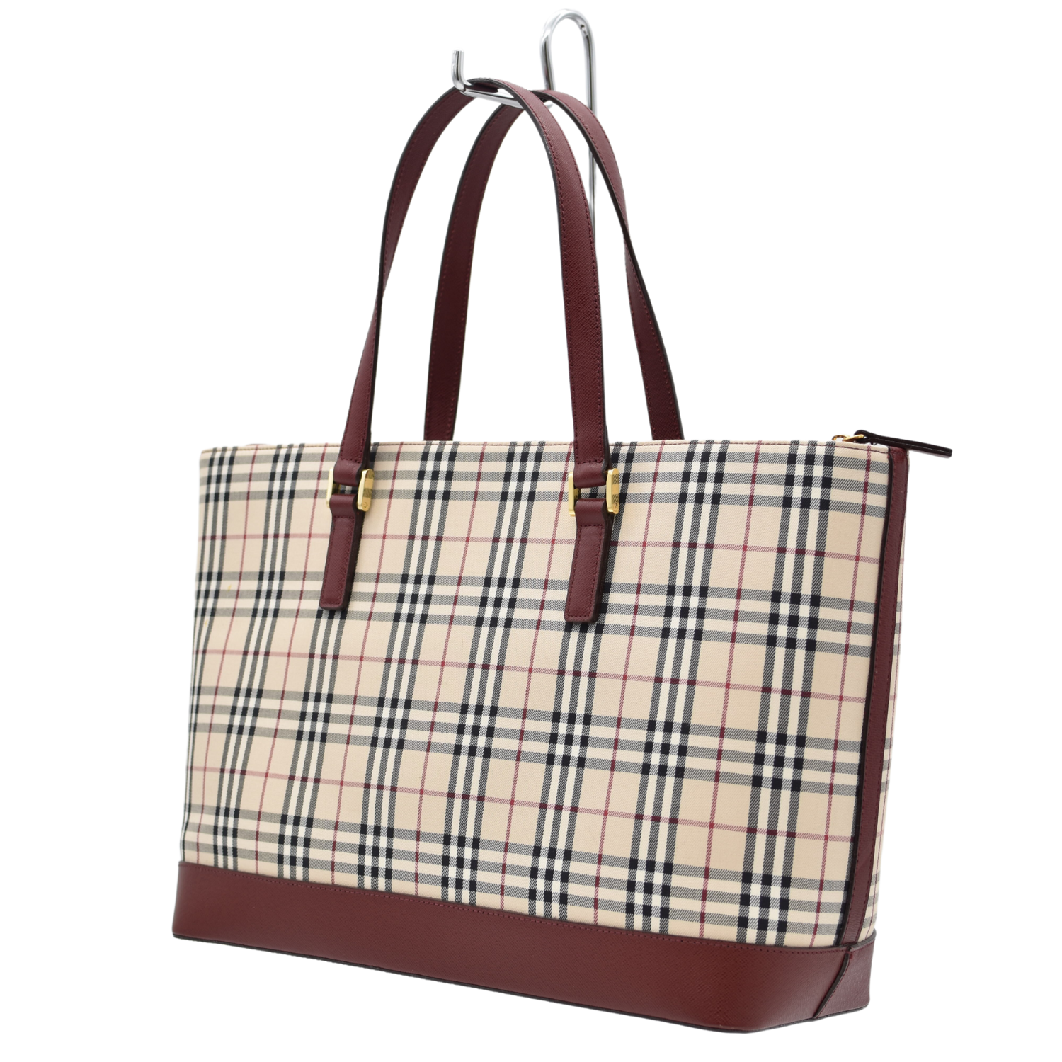 LOUIS VUITTON モノグラムヴェルニ アルマBB ローズアンディアン